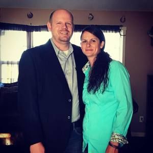 Meet your Posher, Marc